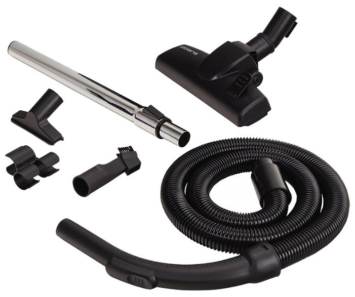 Пылесос Polaris PVC 2016