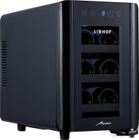 Винный шкаф Libhof Amateur AX-6