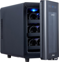 Винный шкаф Libhof Amateur AX-6