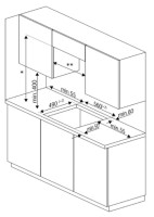 Варочная панель Grundig GIGF 7235220 X