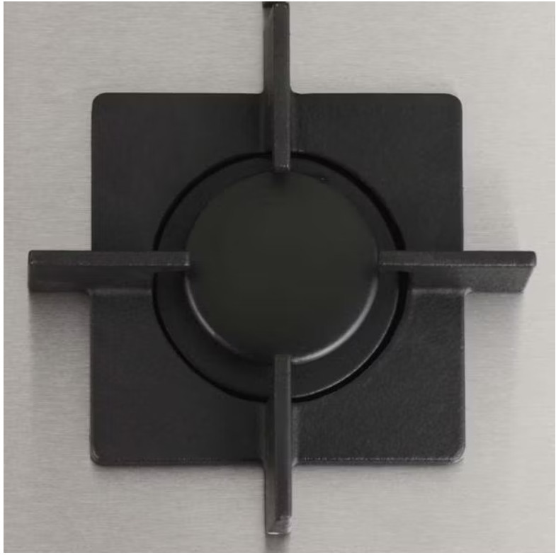 Варочная панель Grundig GIGF 7235220 X