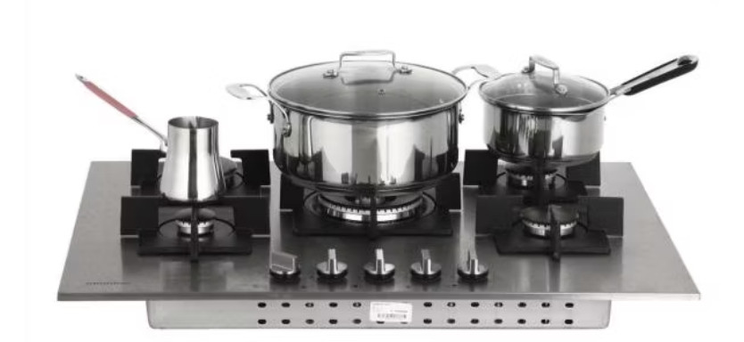 Варочная панель Grundig GIGF 7235220 X