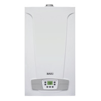 Отопительный котёл BAXI ECO-4s 1.24F
