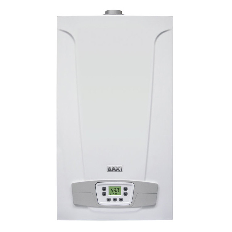 Отопительный котёл BAXI ECO-4s 1.24F