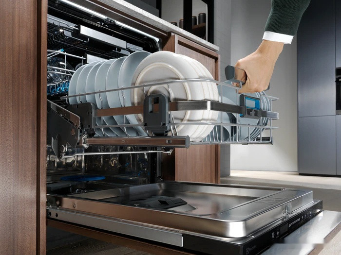 Посудомоечная машина Electrolux KECA7305L