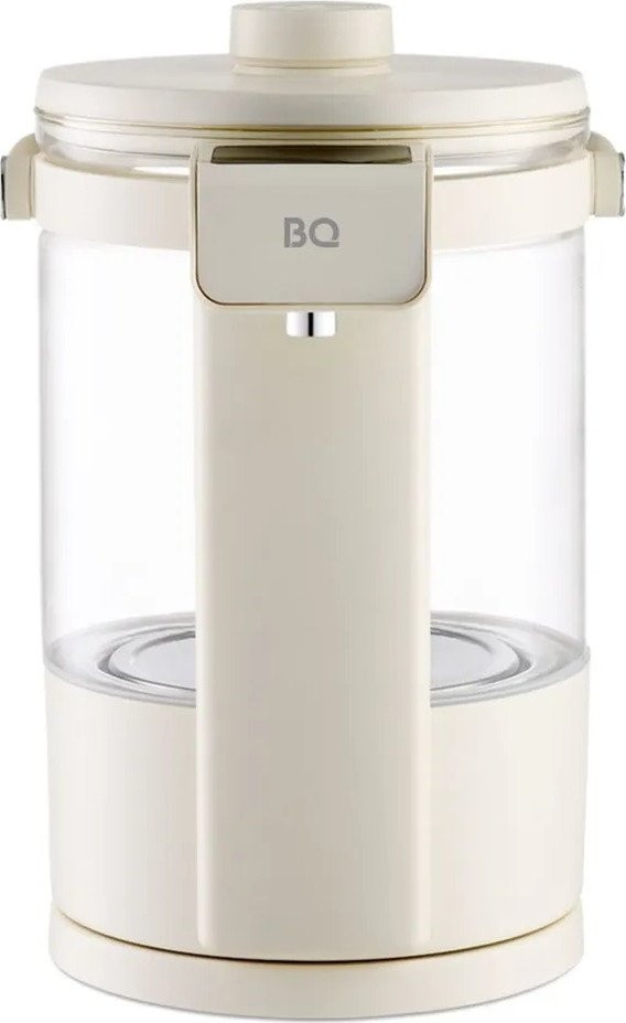 Электрический чайник BQ TP331 (слоновая кость)
