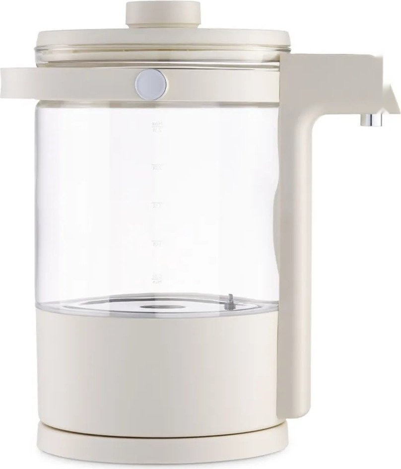 Электрический чайник BQ TP331 (слоновая кость)