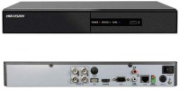 Видеорегистратор наблюдения Hikvision DS-7204HTHI-K1