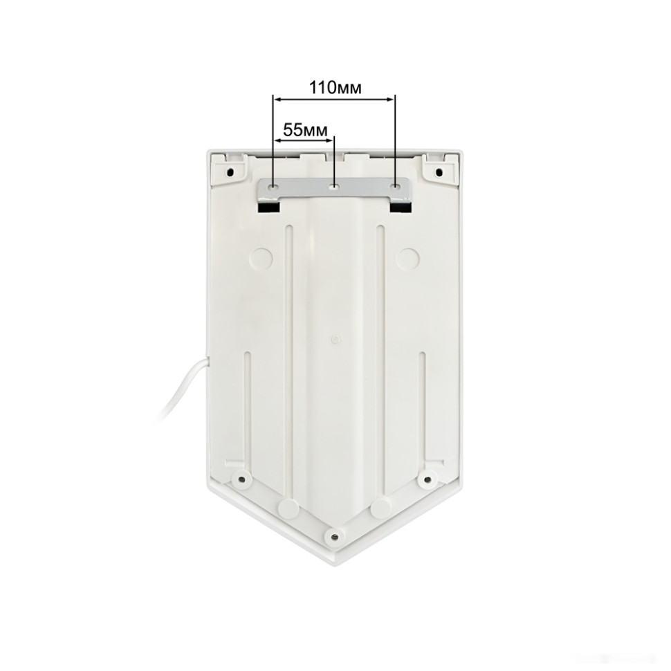 Сушилка для рук Puff 8802