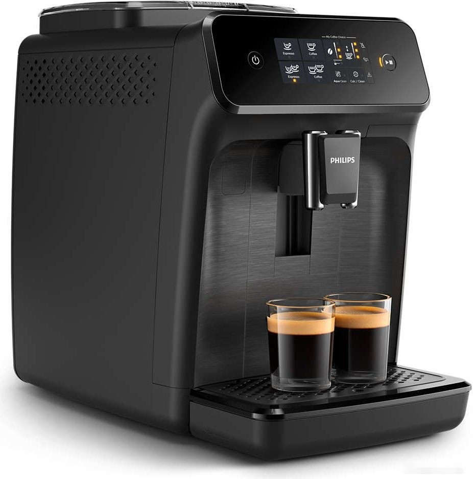 Кофемашина Philips Series 1200 EP1200/00