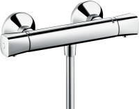 Смеситель Hansgrohe Ecostat Universal 13122000