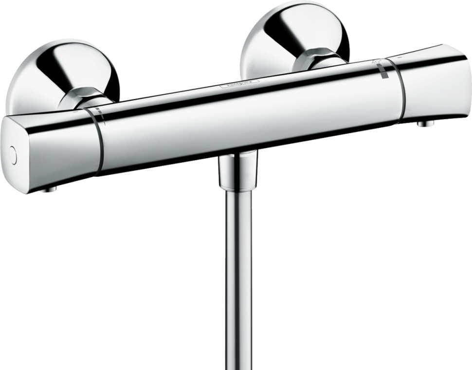 Смеситель Hansgrohe Ecostat Universal 13122000
