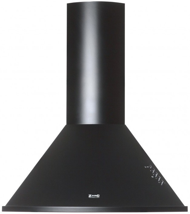Вытяжка ZorG Technology Bora 750 60 M черная