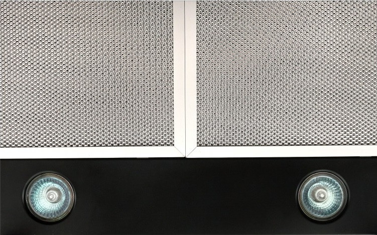 Вытяжка ZorG Technology Bora 750 60 M черная