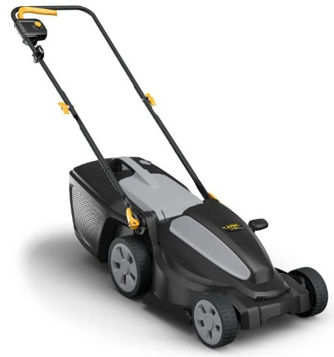 Газонокосилка Alpina AL1 38 E 291380064/A22