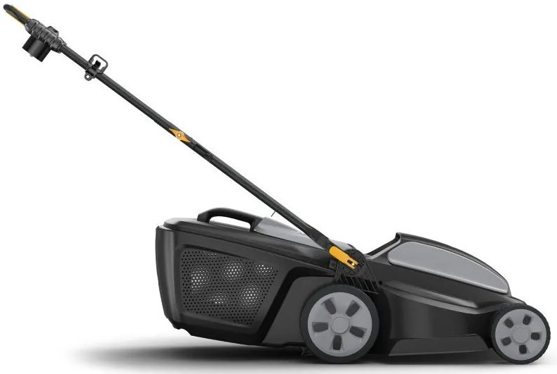 Газонокосилка Alpina AL1 38 E 291380064/A22