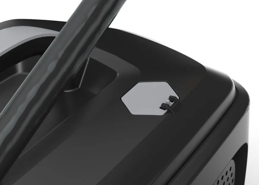 Газонокосилка Alpina AL1 38 E 291380064/A22