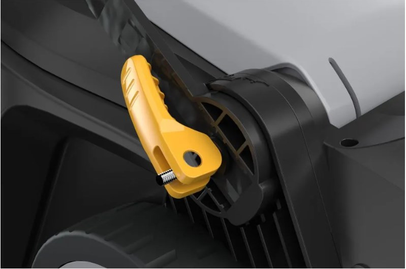 Газонокосилка Alpina AL1 38 E 291380064/A22