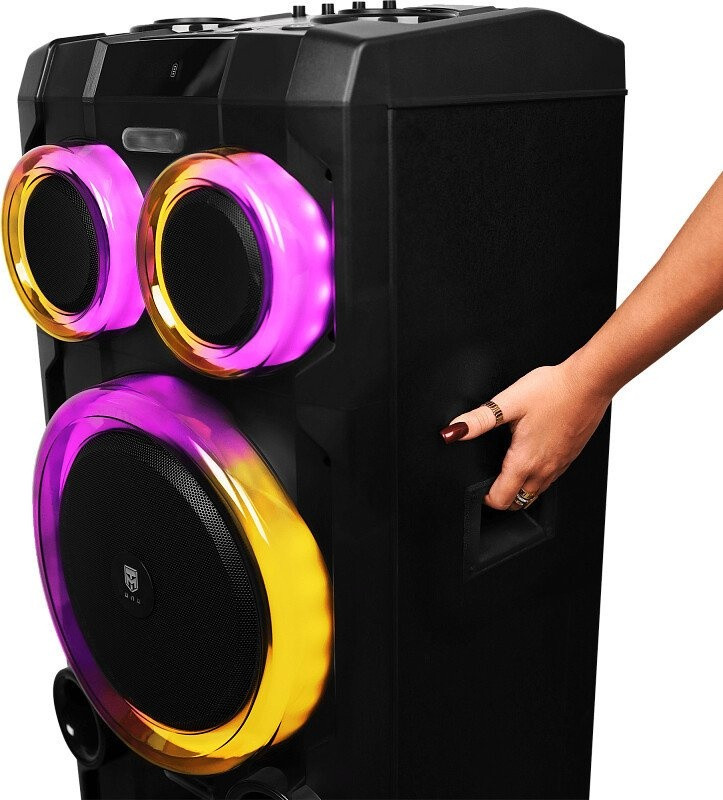 Патибокс УРАЛ Урал Молот 23