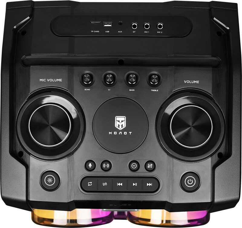 Патибокс УРАЛ Урал Молот 23