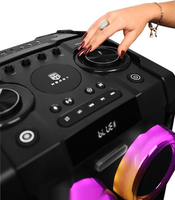 Патибокс УРАЛ Урал Молот 23