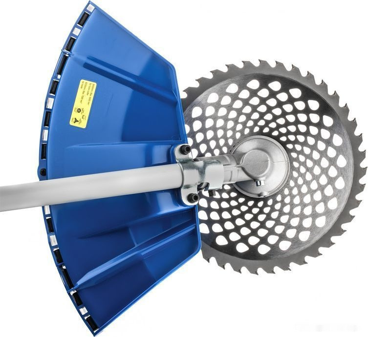 Триммер Hyundai Z 541