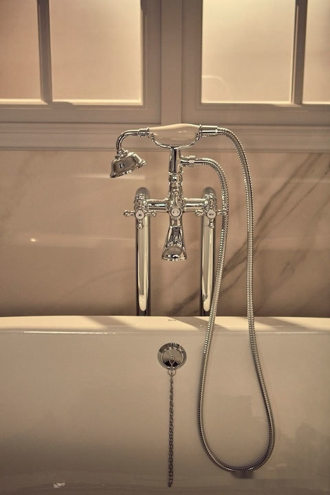 Смеситель Roca Carmen 5A274BC00