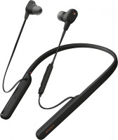 Наушники Sony WI-1000XM2 (черный)