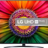 Телевизор LG UR81 55UR81006LJ