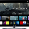Телевизор LG UR81 55UR81006LJ