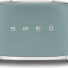 Тостер Smeg TSF01EGMEU