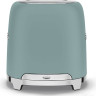 Тостер Smeg TSF01EGMEU