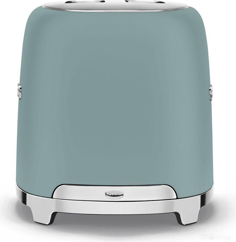 Тостер Smeg TSF01EGMEU