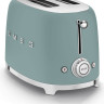 Тостер Smeg TSF01EGMEU