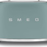 Тостер Smeg TSF01EGMEU