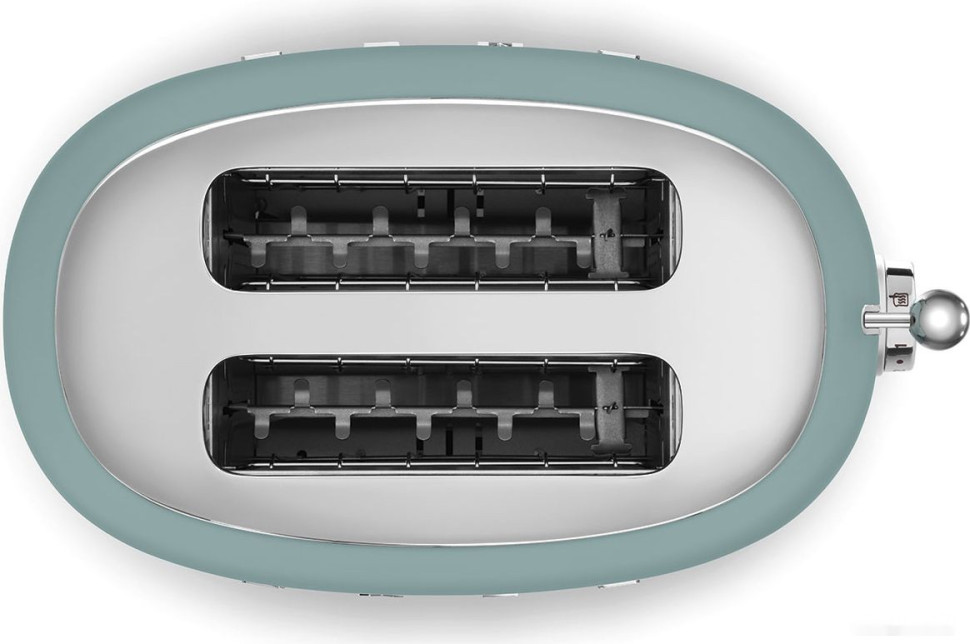 Тостер Smeg TSF01EGMEU