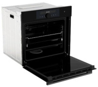 Духовой шкаф HAIER HOX-FP5RAWB