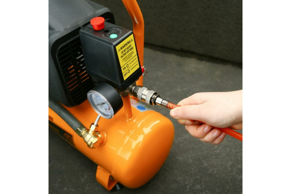 Компрессор Deko DKAC09