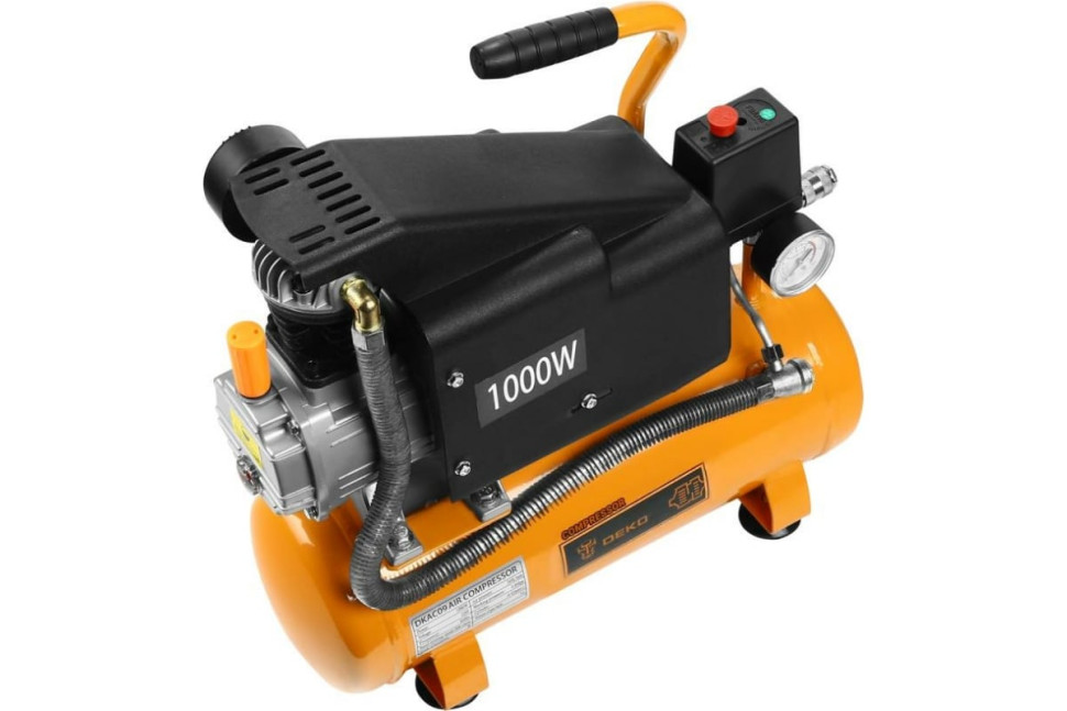 Компрессор Deko DKAC09