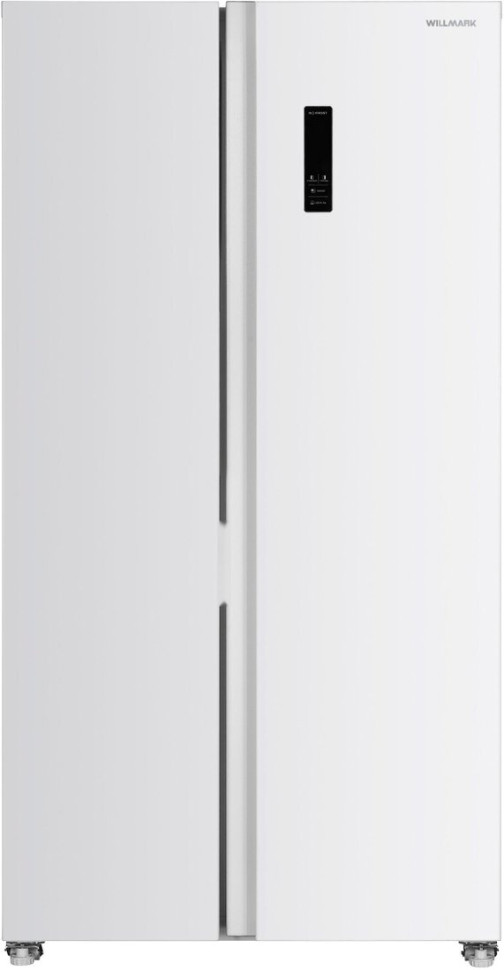 Холодильник side by side Willmark SBS-859IW