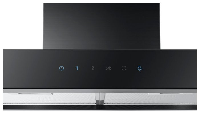 Вытяжка Samsung NK24M5070BG