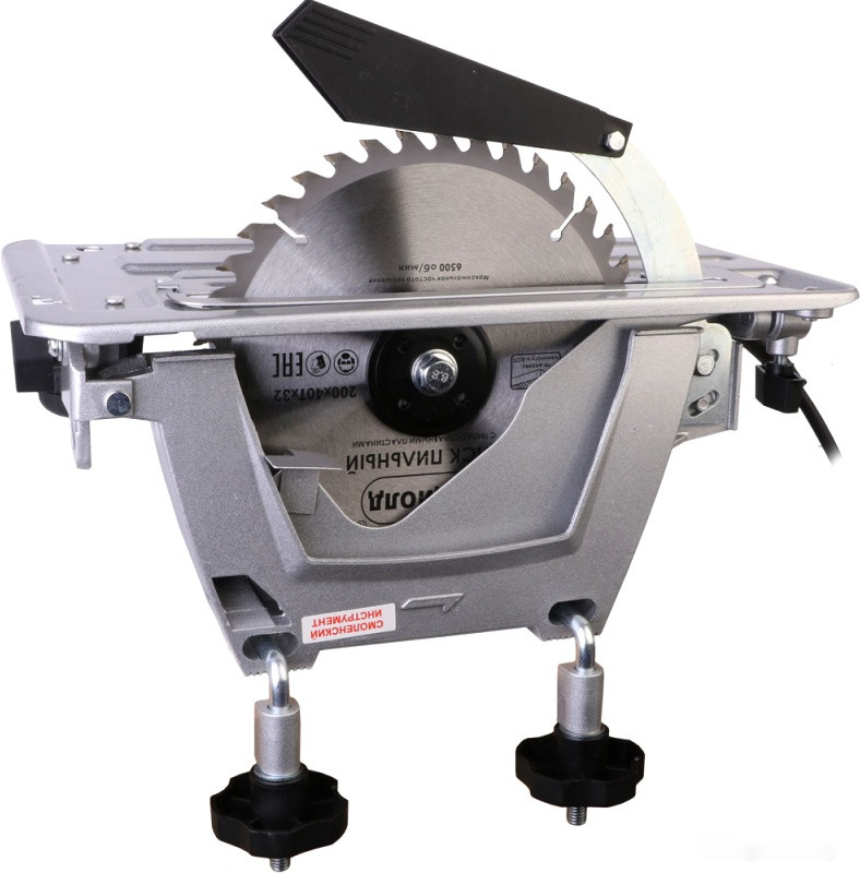 Дисковая (циркулярная) пила ДИОЛД ДП-2,0-01