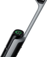 Вертикальный моющий пылесос Dreame H15 Pro Heat wet and dry Vacuum Cleaner (евровилка)