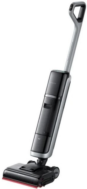 Вертикальный моющий пылесос Dreame H15 Pro Heat wet and dry Vacuum Cleaner (евровилка)