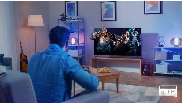 Телевизор Kivi 43U750NB