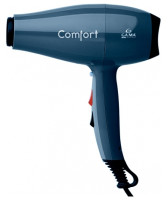 Фен GA.MA Comfort (A21.COMFORT.BL)