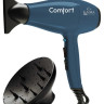 Фен GA.MA Comfort (A21.COMFORT.BL)