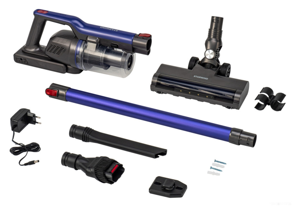 Пылесос StarWind SCH9946