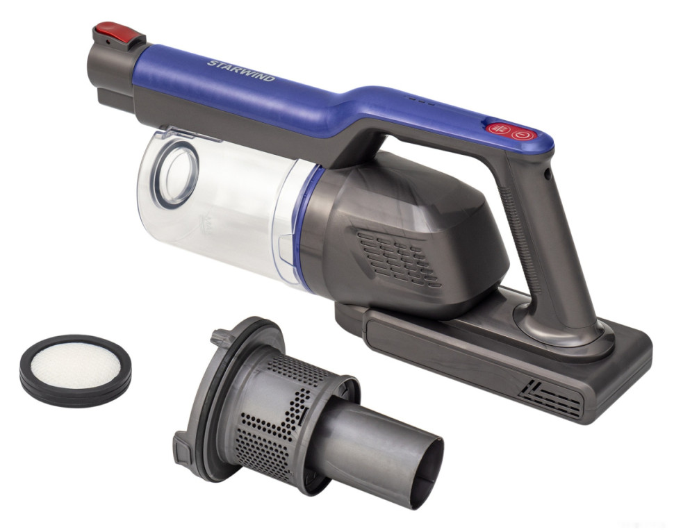 Пылесос StarWind SCH9946