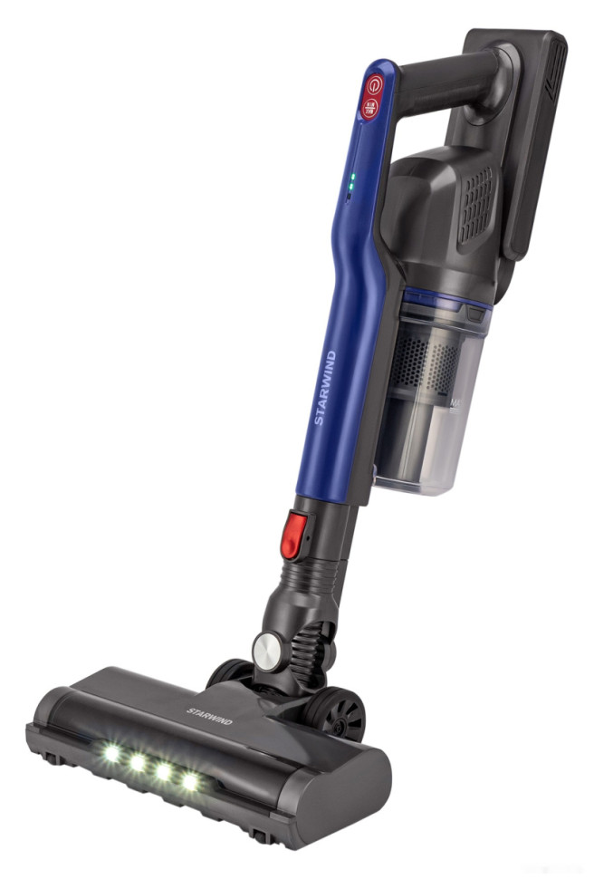 Пылесос StarWind SCH9946